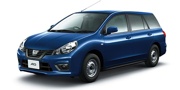 日産 AD