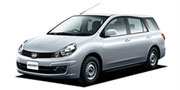 日産 ADエキスパート