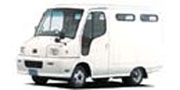 日産 アトラスロコ