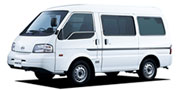 日産 バネットバン