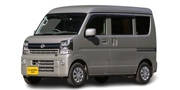 日産 クリッパーバン