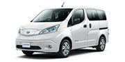 日産 e−NV200バン