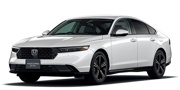ホンダ アコード