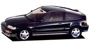 ホンダ CR−X