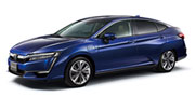 ホンダ クラリティPHEV