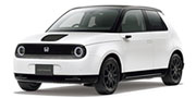 ホンダ Honda e
