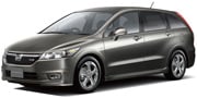 ホンダ ストリーム