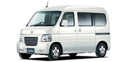 ホンダ バモスホビオ