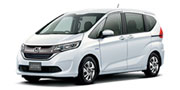 ホンダ フリードハイブリッド