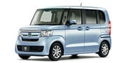 ホンダ N−BOX