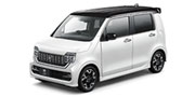 ホンダ N−WGNカスタム