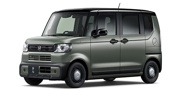 ホンダ N−BOXジョイ