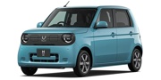 ホンダ N−ONE e: