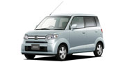 ホンダ ゼスト
