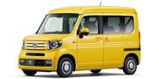ホンダ N−VAN+スタイル