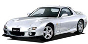 マツダ RX−7