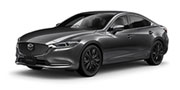 マツダ MAZDA6セダン