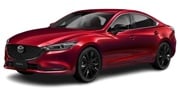 マツダ MAZDA6セダン