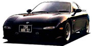 マツダ RX−7(アンフィニ)