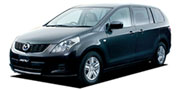 マツダ MPV