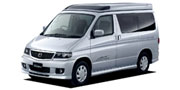 マツダ ボンゴフレンディ