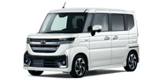 マツダ フレアワゴンカスタムスタイル