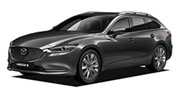 マツダ MAZDA6ワゴン
