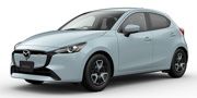 マツダ MAZDA2
