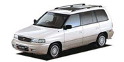 マツダ MPV(アンフィニ)