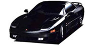 三菱 GTO