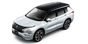 三菱 アウトランダーPHEV