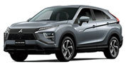 三菱 エクリプスクロスPHEV