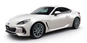 スバル BRZ