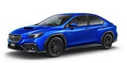 スバル WRX S4