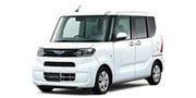 スバル シフォン