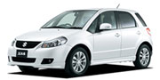 スズキ SX4