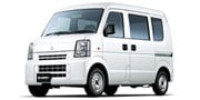 スズキ エブリイ