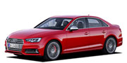 アウディ S4