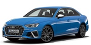 アウディ S4
