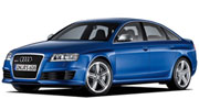 アウディ RS6