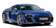 アウディ R8