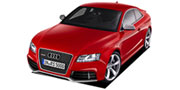 アウディ RS5