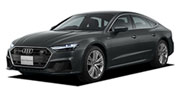 アウディ A7スポーツバック