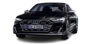 アウディ S7スポーツバック