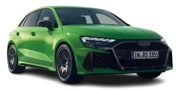 アウディ RS3スポーツバック