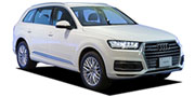 アウディ Q7