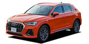 アウディ Q3