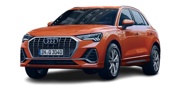 アウディ Q3