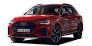 アウディ RS Q3