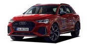 アウディ RS Q3